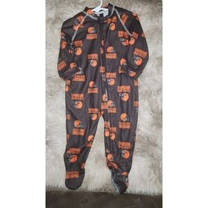 Cleveland Browns Sleeper